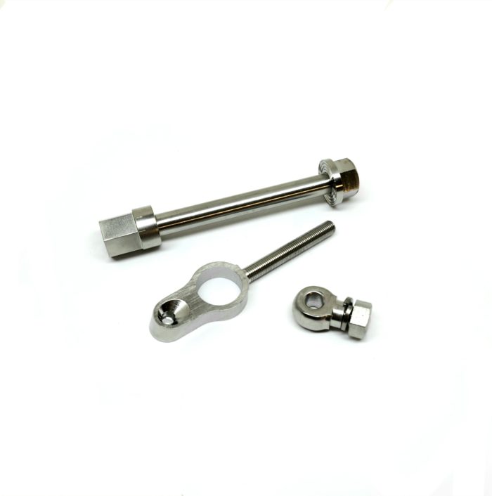 82-4646 - Assembly - Stainless Steel