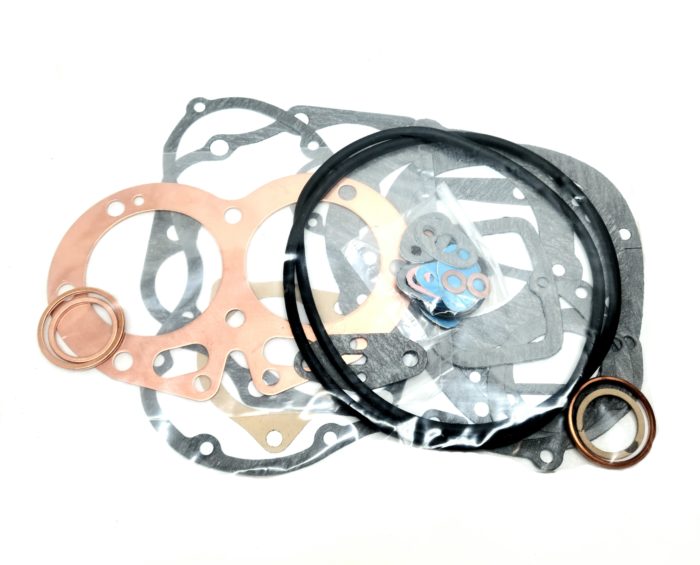 Engine Gasket Set - Norton 750cc - 1968-73