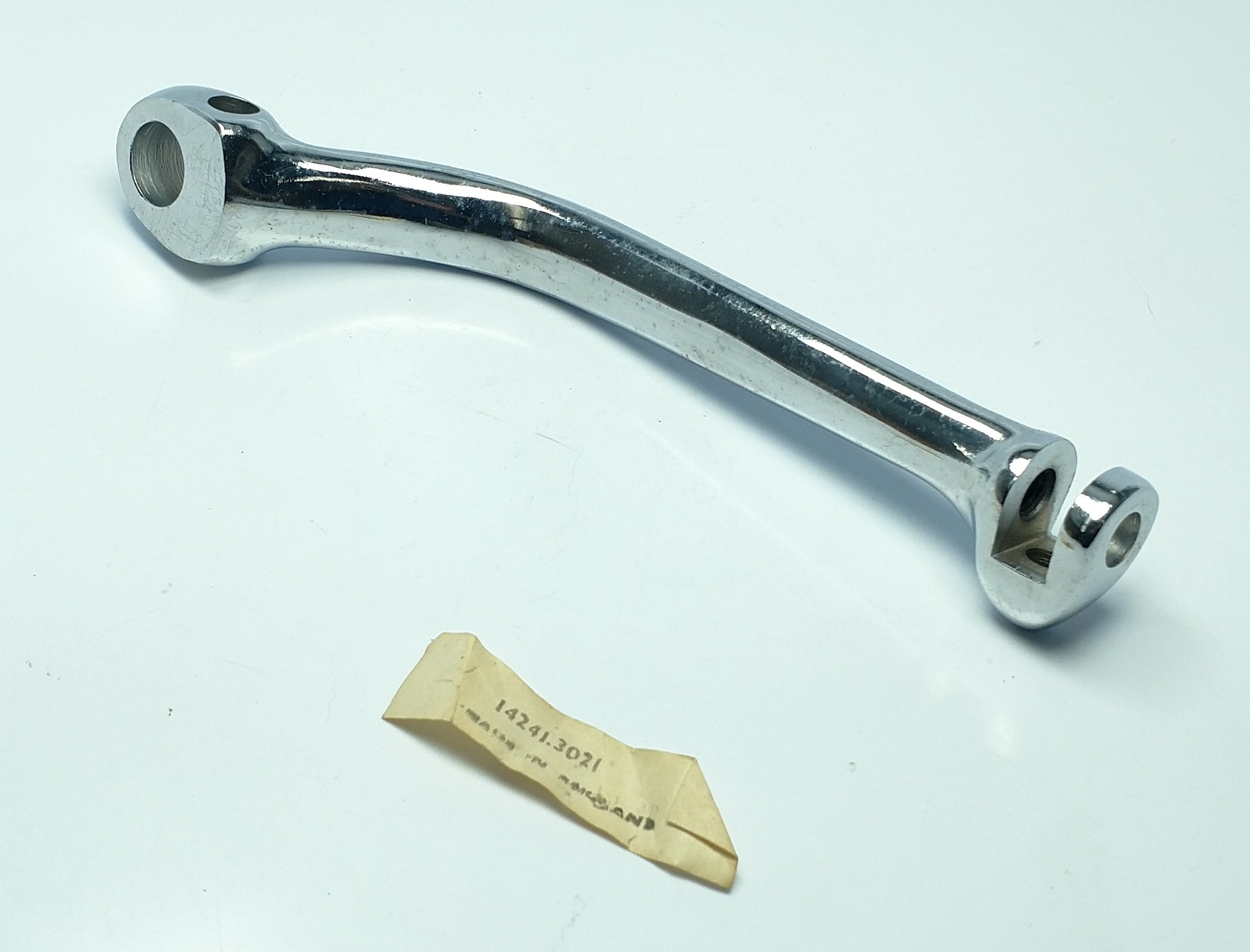 41-3021 – Crank Only – NOS – Baxter Cycle