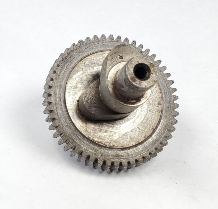 70-4847 - With Gear - Used - Image 2