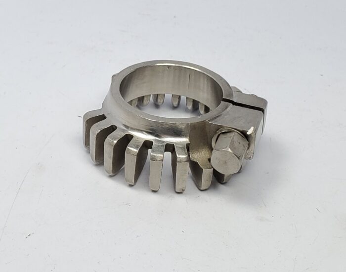 70-6743 - Stainless Steel - Image 2