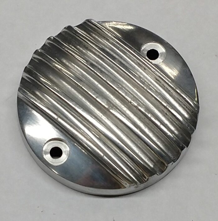 70-8737 - Finned Alloy - USA