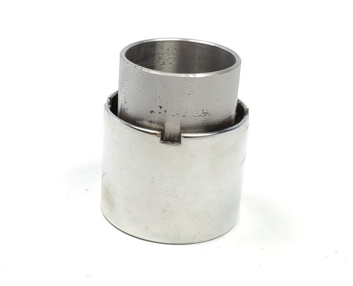 97-1194 - Stainless Steel - UK