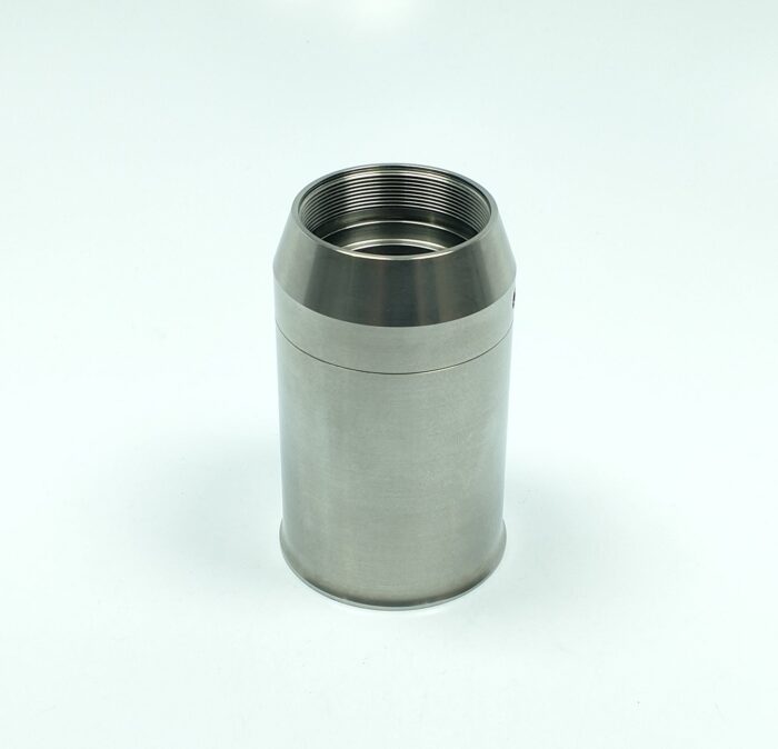 97-1654 - Stainless Steel