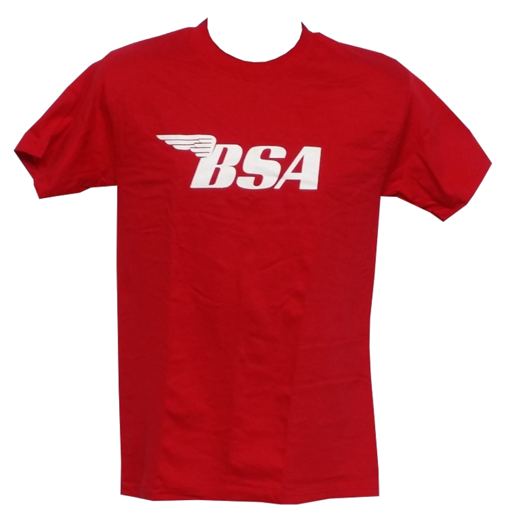 bsa adult shirt