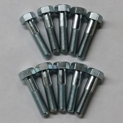 BOLT / SCREW SETS – Baxter Cycle