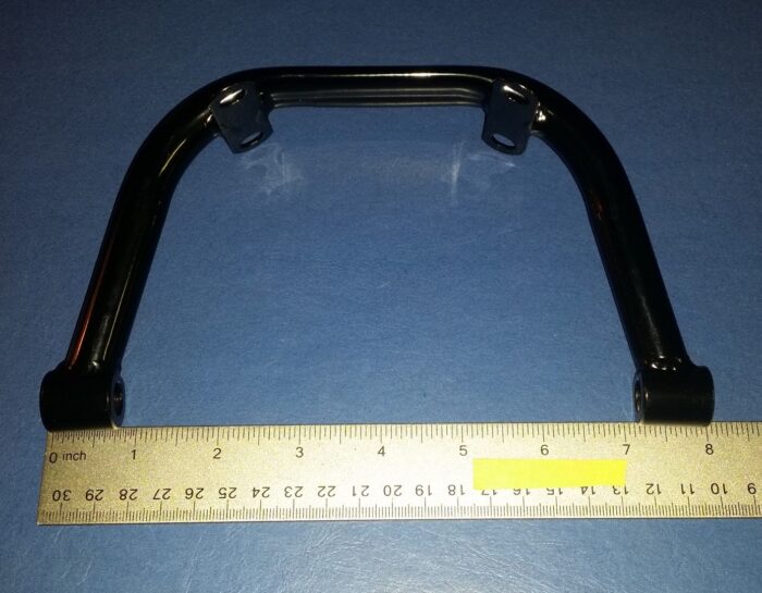 Matchless CS Model Rear Fender Bridge and Support - 1957-67 - Image 3