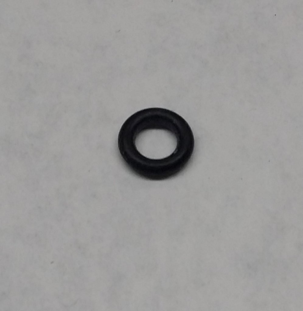 30-0028 – O-ring For Upgraded Push Pull Plunger – Baxter Cycle