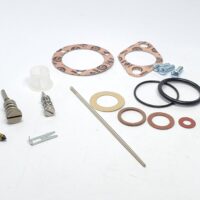RKC/389 - 389 / 689 Monobloc Carb Repair Kit - UK - Amal