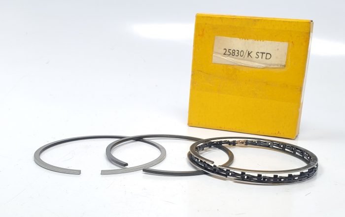 R25830 - NOS - FITS SINGLE PISTON - Standard Size - Image 2