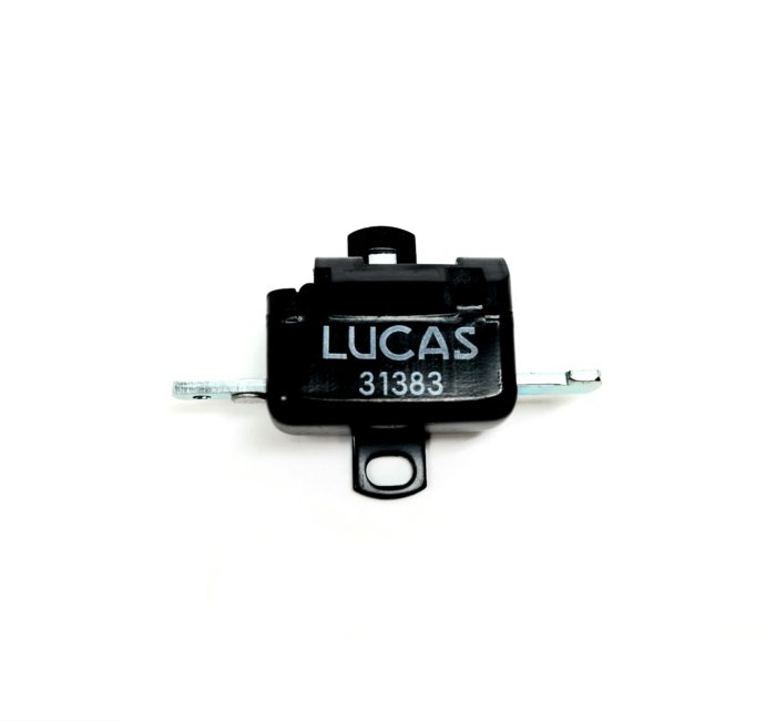 31383 - New Lucas Reproduction