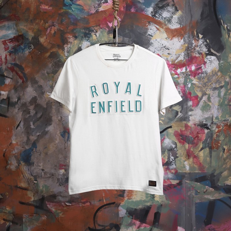 Raised Royal Shirt 