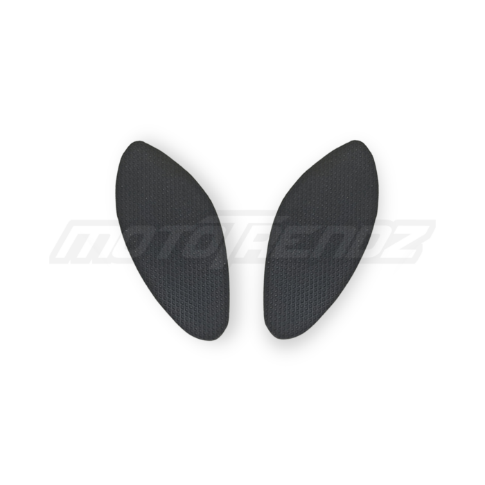 MotoTrendz Traction Pads  - Hunter 350