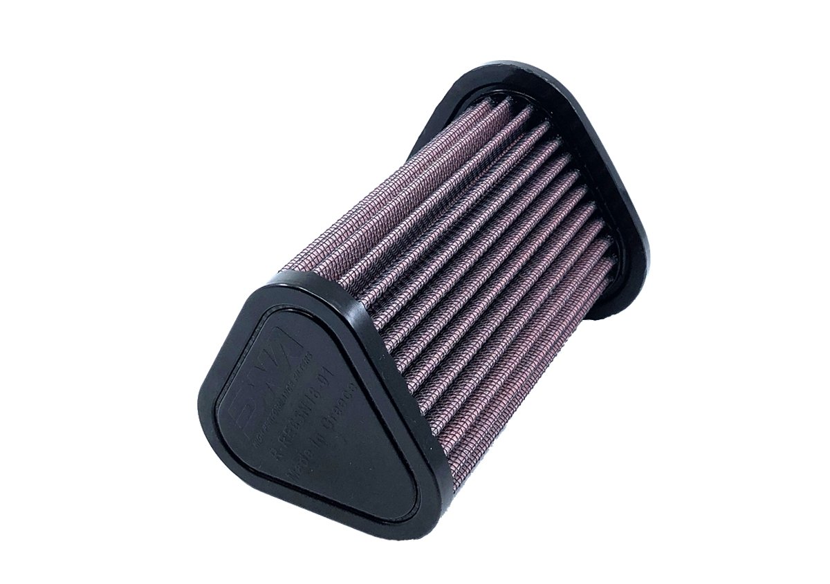 DNA High Performance Air Filter & High Flow Intake Plate – INT/GT 650 –  Baxter Cycle