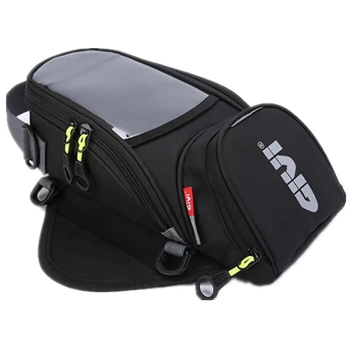 Givi Magnetic Tank Bag, 2L