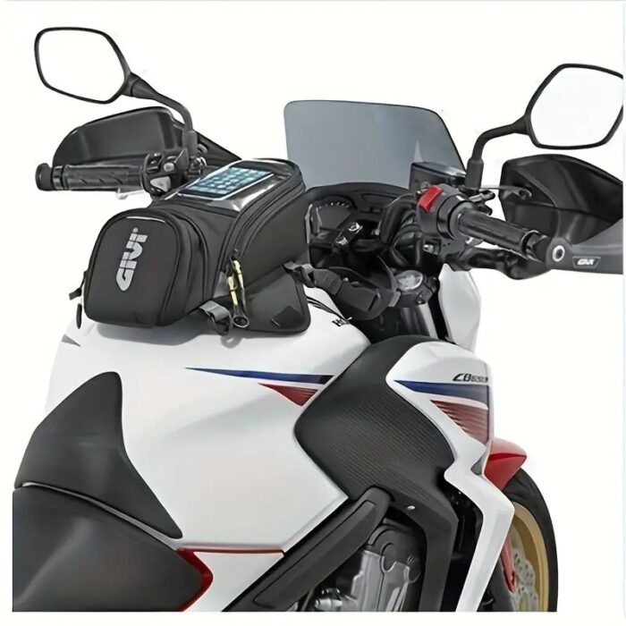 Givi Magnetic Tank Bag, 2L - Image 2