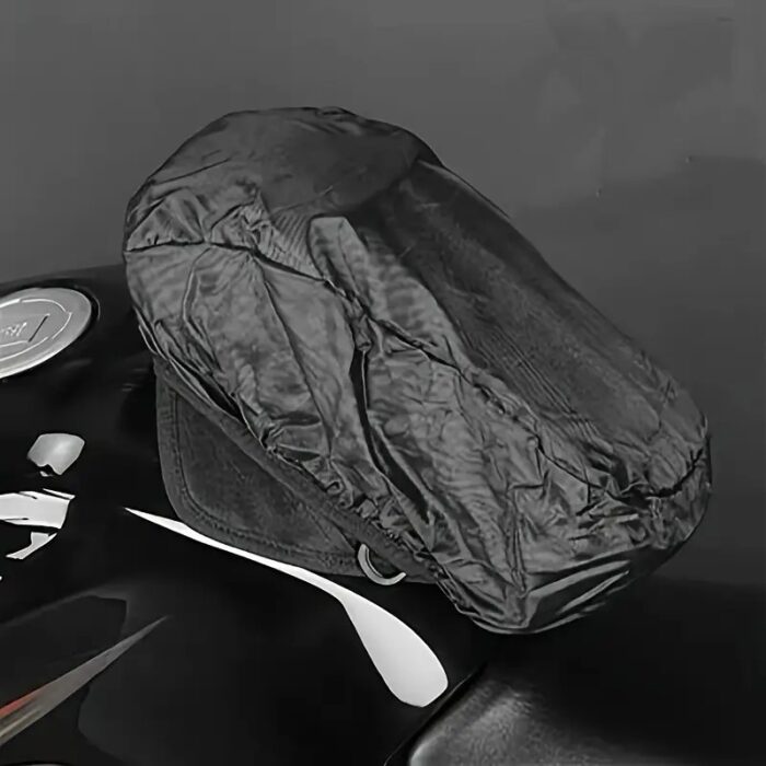 Givi Magnetic Tank Bag, 2L - Image 3