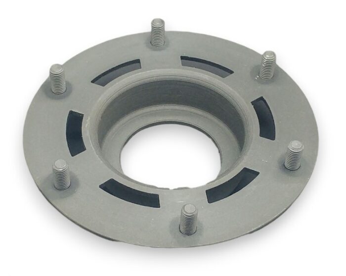 SLIDING CLUTCH PLATE