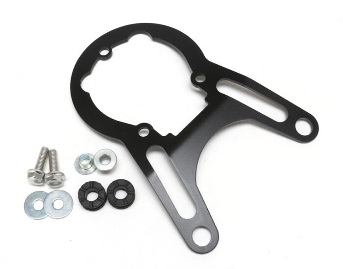 Instrument Mount Kit, Meteor/Hunter 350