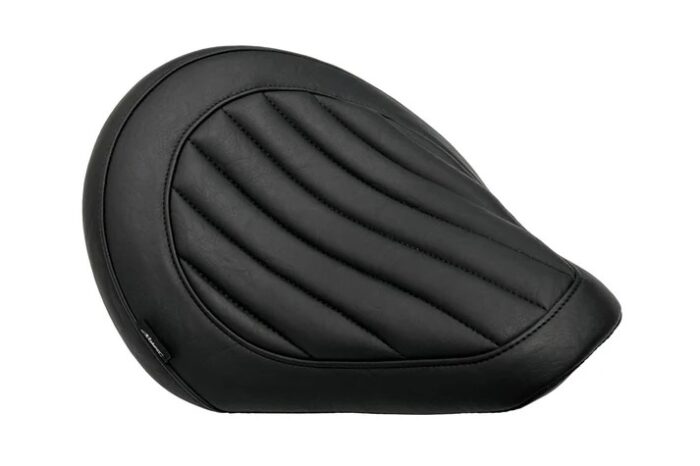 The King Cobra Seat, Stripes - Bobber 1200