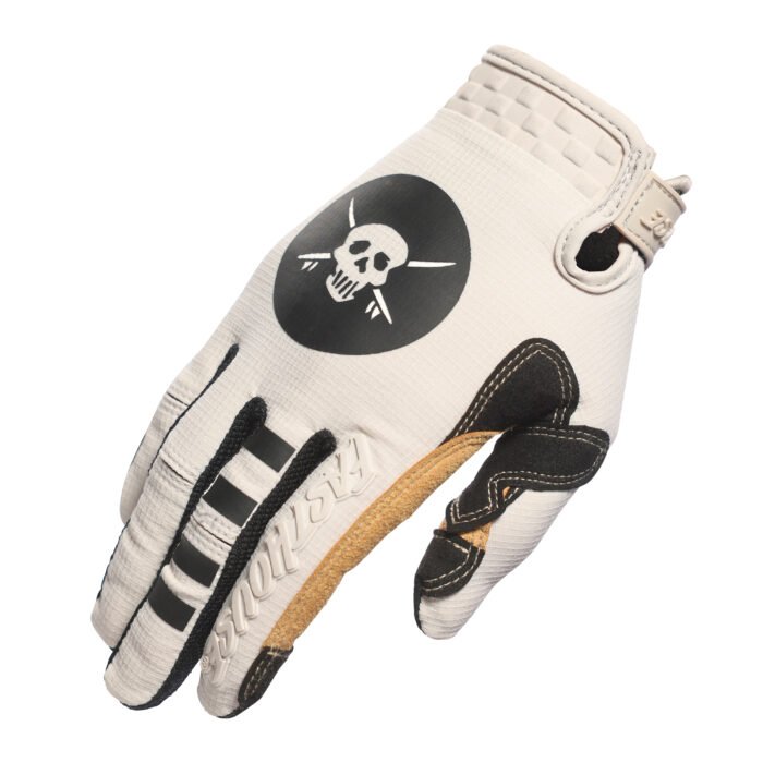 Fasthouse "Speed Style" Glove, White Sand