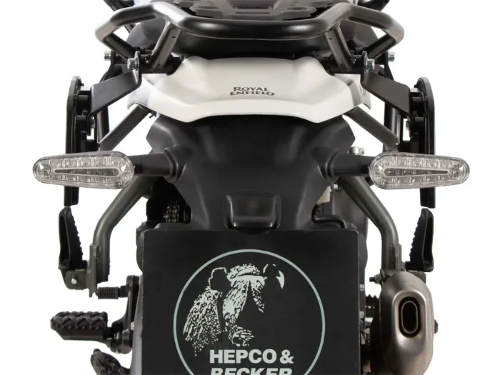 Hepco & Becker C-Bow Carrier - Himalayan 450 - Image 3