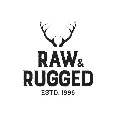 Raw & Rugged