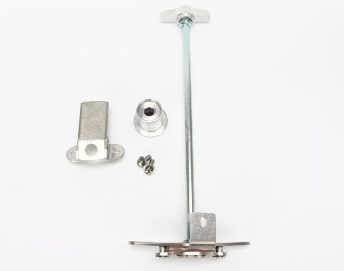 Steering Damper Assembly - INT/GT 650