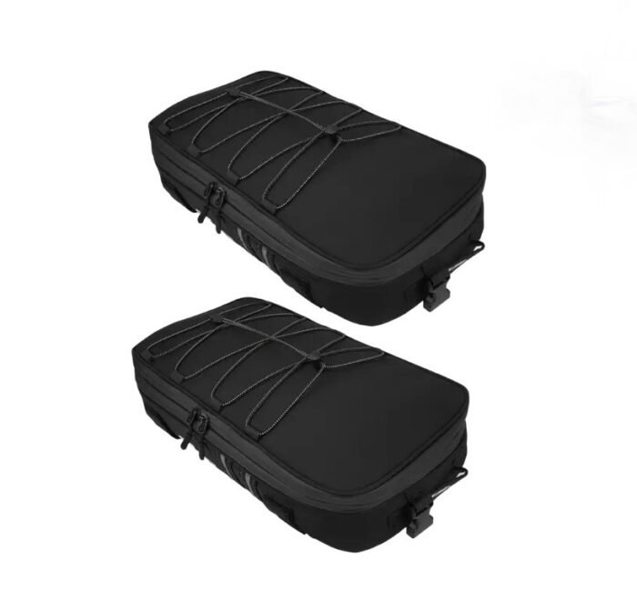 GS Adventure Pannier Lid Bags, Pair